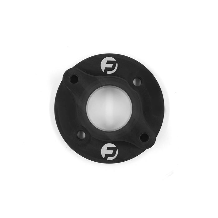 Franklin Performance Clutch Booster Delete Bracket for R32 R33 R34 GTR Autofit