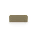 Franklin Performance Conta-Clip AP SI-1 BG 2046.2 beige end plate for STK 1 and ST 2 series terminal blocks (Bag of 10) Autofit