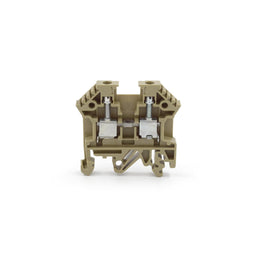 Franklin Performance ContaClip RK 2,5-4 1001.2 Terminal Block (Pack of 100) Autofit