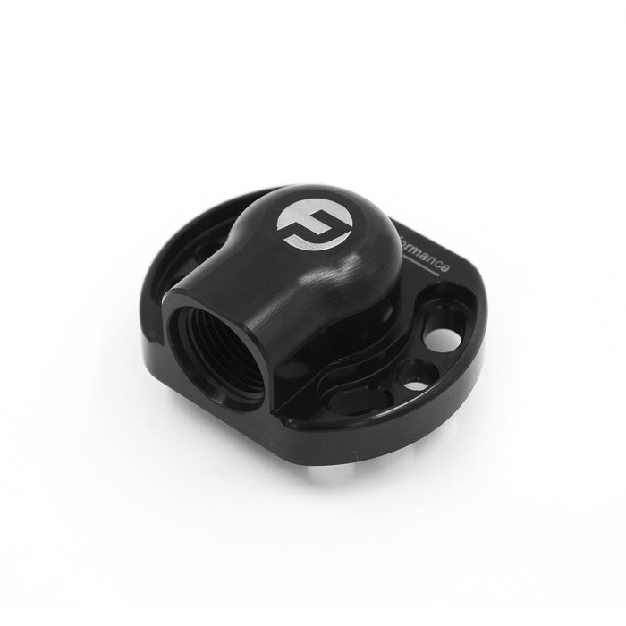 Franklin Performance Cylinder Head Oil Drain Kit for Nissan RB20, RB25, RB26 & RB30 Autofit