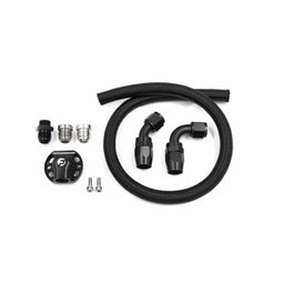 Franklin Performance Cylinder Head Oil Drain Kit for Nissan RB20, RB25, RB26 & RB30 Autofit