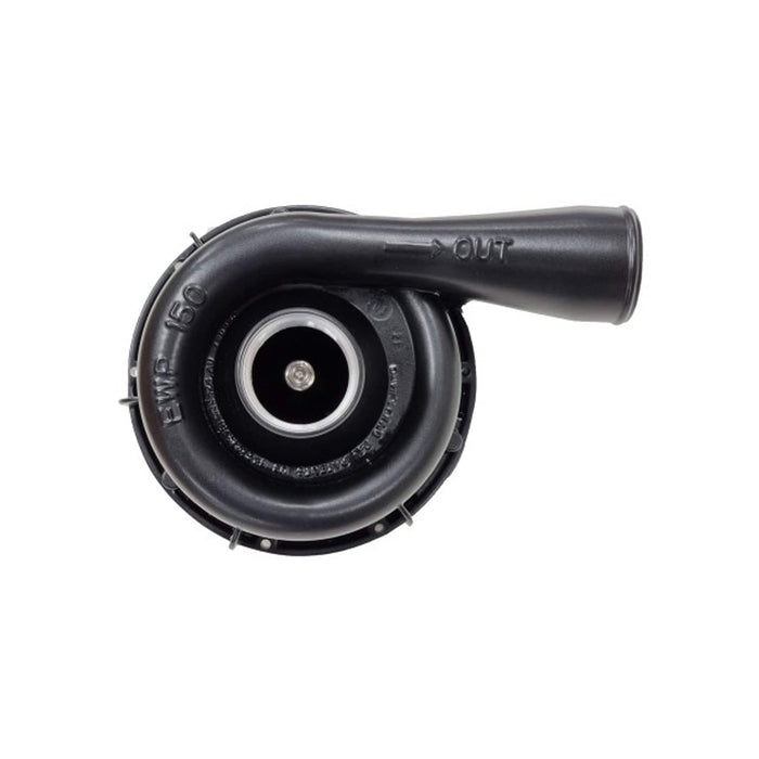 Franklin Performance Davies Craig EWP150 & Controller Combo (12V) Autofit