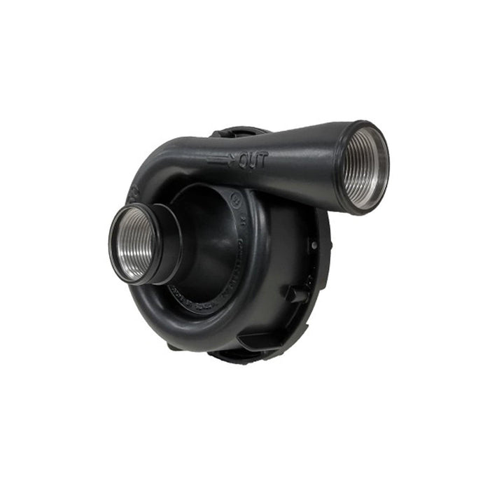 Franklin Performance Davies Craig EWP150 & Controller Combo (12V) Autofit