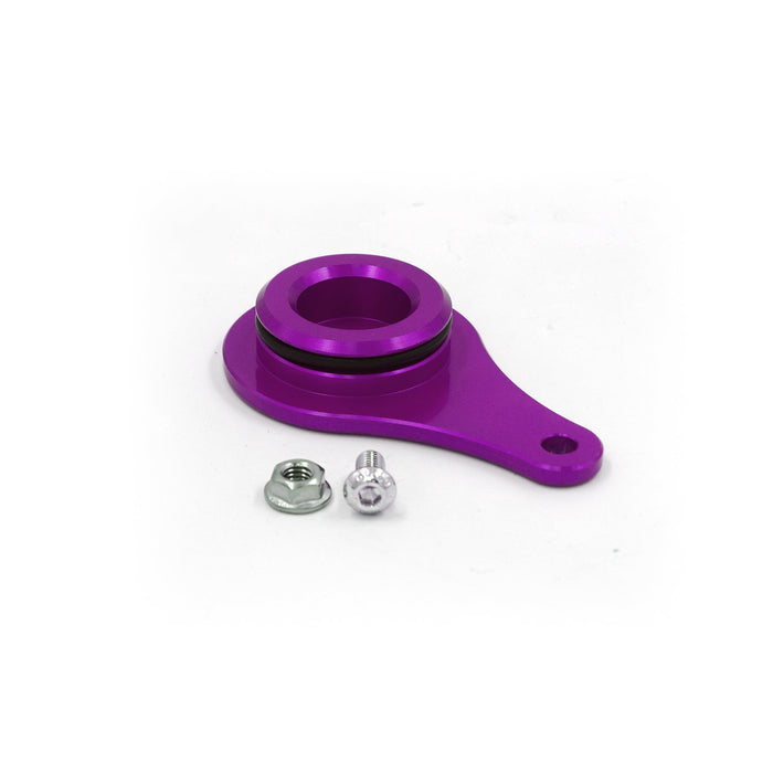 Franklin Performance Distributor Blanking Cover for Mazda 13B Engines Autofit