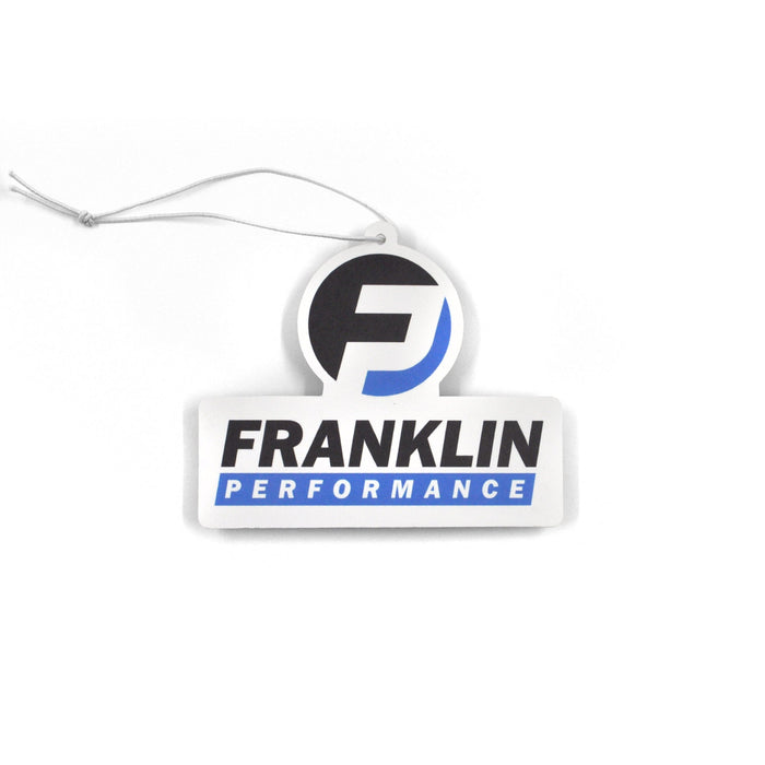Franklin Performance Franklin Performance Air Freshener Autofit