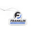 Franklin Performance Franklin Performance Air Freshener Autofit