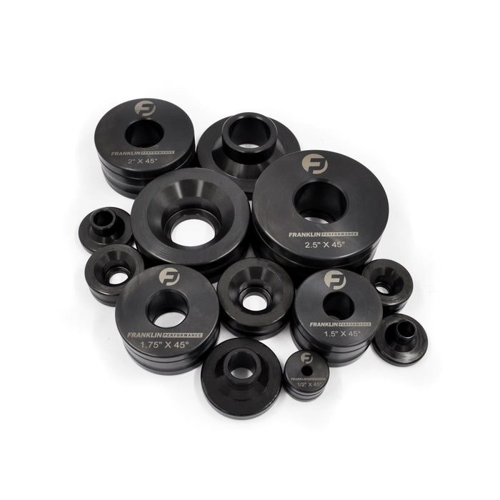 Franklin Performance Franklin Performance Dimple Dies Autofit