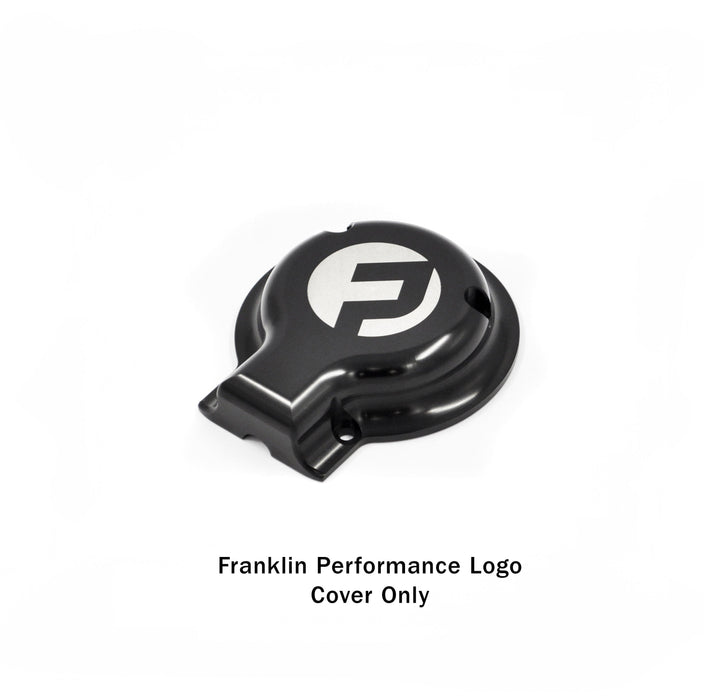 Franklin Performance Franklin Performance Logo - Cover Only Cam Angle Trigger Kit Compatible with Nissan RB Engines Autofit