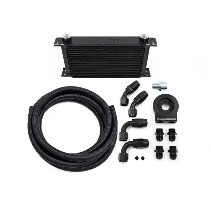 Franklin Performance Franklin Performance Oil Cooler Kit Autofit