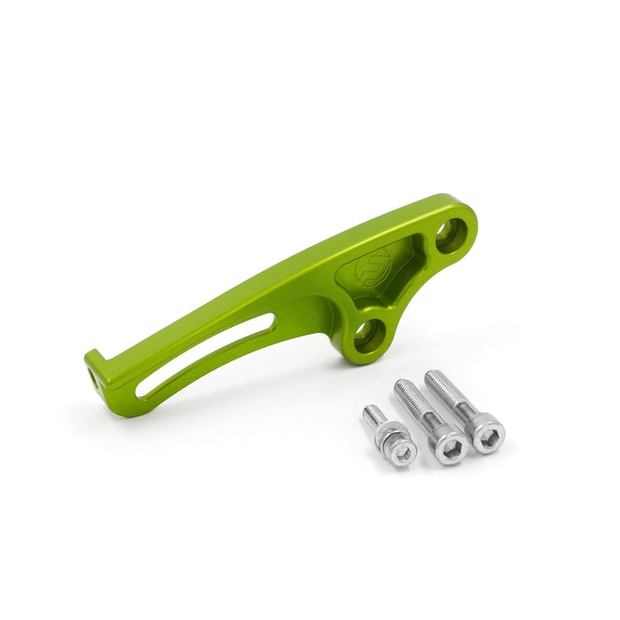 Franklin Performance Green Billet Alternator Bracket for Nissan RB Engines Autofit