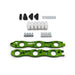 Franklin Performance Green / Neo / Bracket Set Only VR38 Coil Conversion Kit for Nissan RB Engines Autofit
