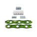 Franklin Performance Green / Non Neo / Bracket Set Only VR38 Coil Conversion Kit for Nissan RB Engines Autofit