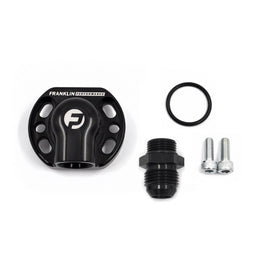 Franklin Performance Head Oil Drain Fitting for Nissan RB Autofit