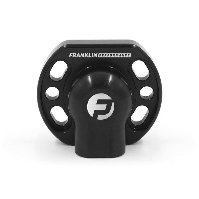 Franklin Performance Head Oil Drain Fitting for Nissan RB Autofit