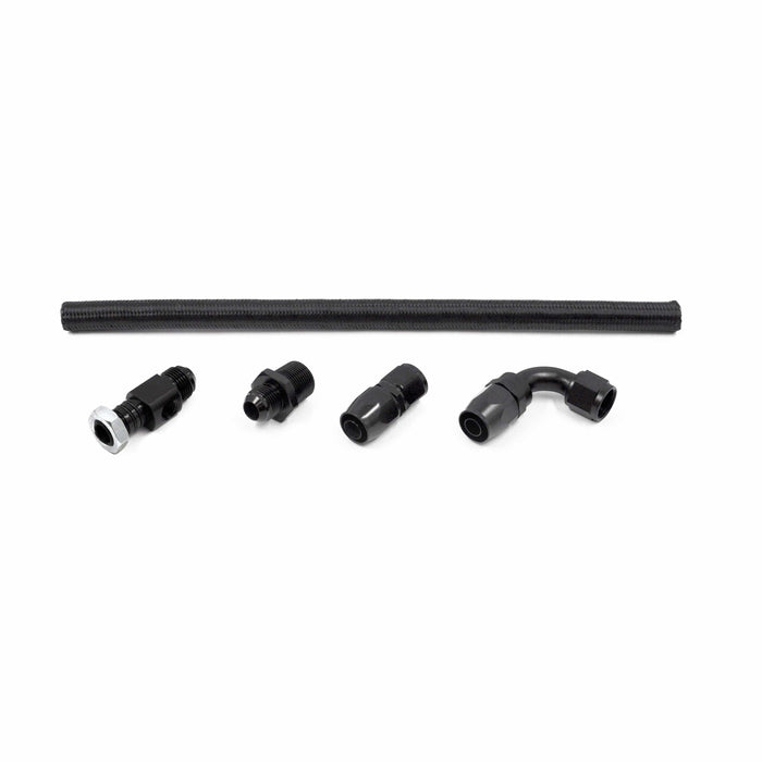 Franklin Performance Heater Hose Bypass Kit for Nissan RB Engines Autofit
