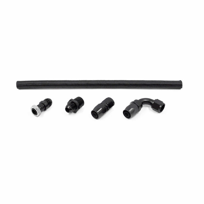 Franklin Performance Heater Hose Bypass Kit for Nissan RB Engines Autofit