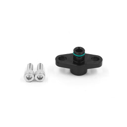 Franklin Performance High Flow Fuel Rail Adaptor for Nissan / Mazda / Subaru Autofit