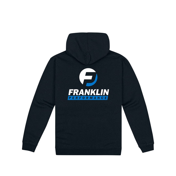 Franklin Performance Hoodie Franklin Performance Hoodie Autofit