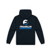 Franklin Performance Hoodie Franklin Performance Hoodie Autofit