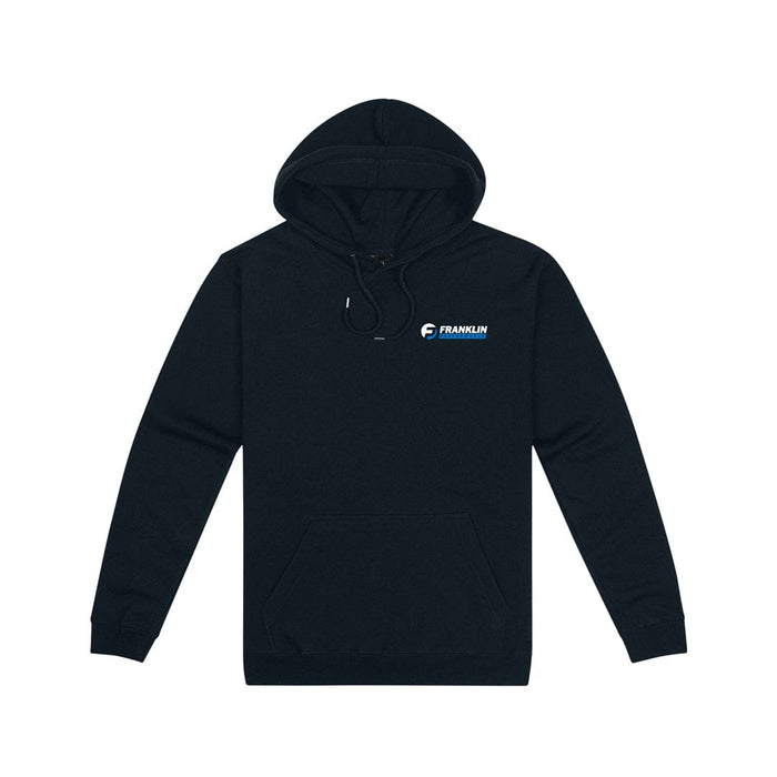 Franklin Performance Hoodie S Franklin Performance Hoodie Autofit