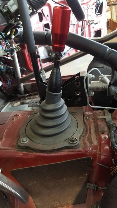 Franklin Performance Hydraulic Handbrake Mount Bracket for Nissan Drift Vehicles Autofit