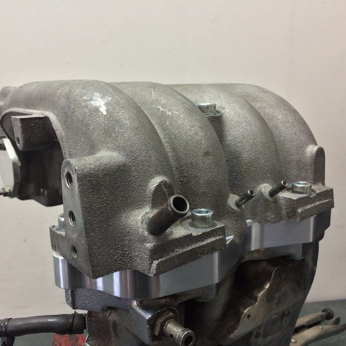 Franklin Performance Intake Manifold Adaptors Autofit