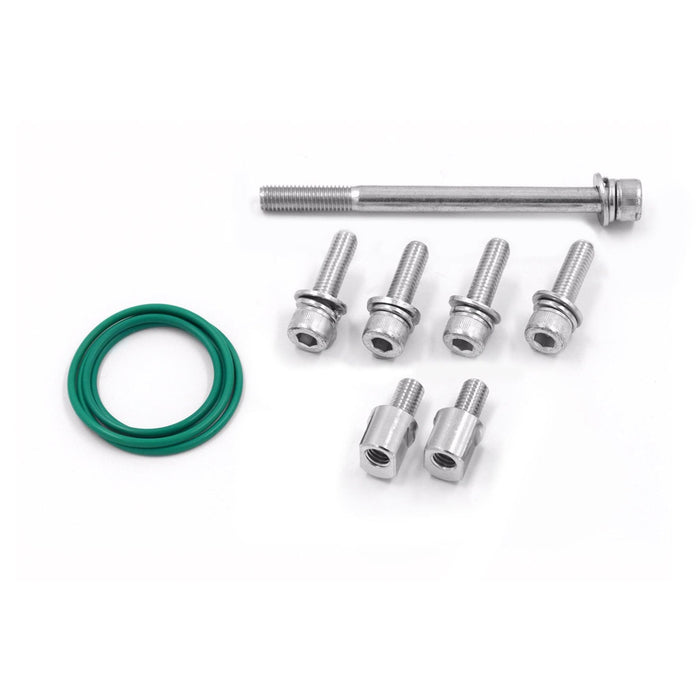 Franklin Performance Intake Manifold Adaptors Autofit