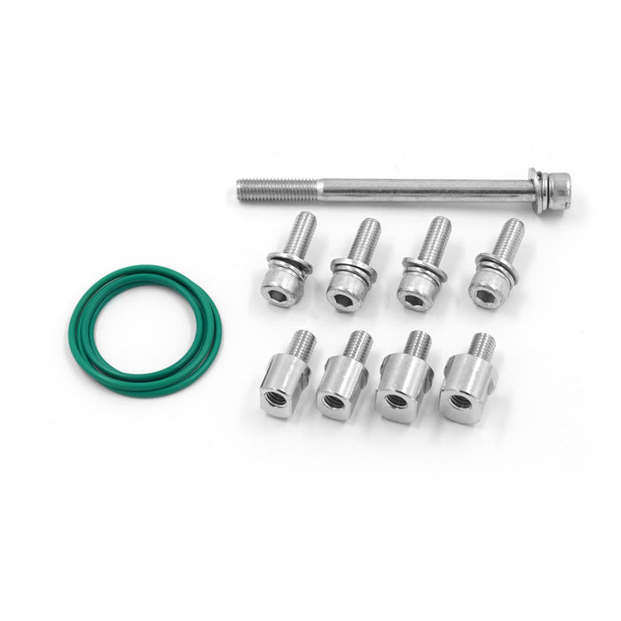 Franklin Performance Intake Manifold Adaptors Autofit