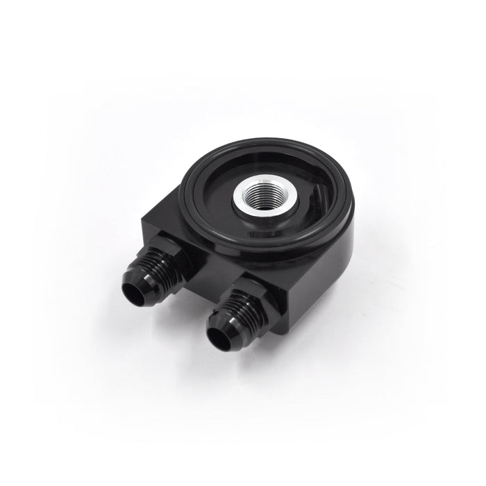 Franklin Performance Low Profile Remote Oil Filter Adaptor Autofit