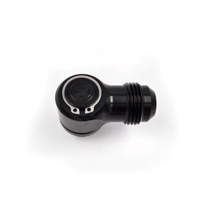 Franklin Performance Low Profile Rocker Cover Fittings for SR20 Autofit