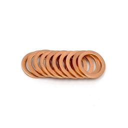 Franklin Performance M12 Copper Washers Autofit