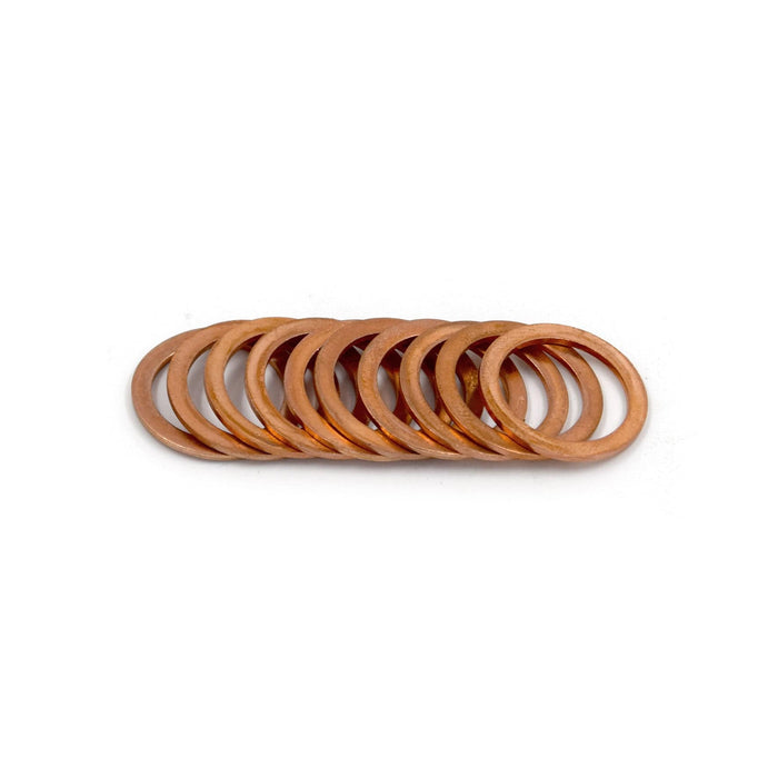 Franklin Performance M16 Copper Washers Autofit