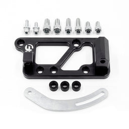 Franklin Performance Mazda 12A & 13B Rotary Side Mount Alternator Bracket Autofit