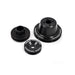 Franklin Performance Mazda 12A & 13B Underdrive Pulley Set Autofit