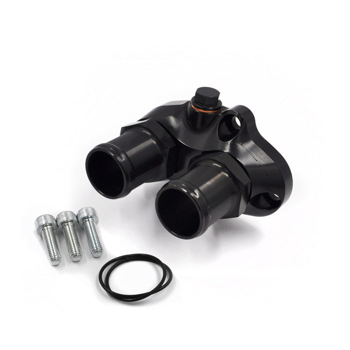 Franklin Performance Mazda 12A & 13B Water Pump Adaptor & Side Mount Alternator Bracket Combo Autofit