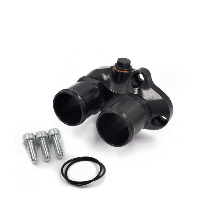 Franklin Performance Mazda 12A & 13B Water Pump Adaptor & Side Mount Alternator Bracket Combo Autofit