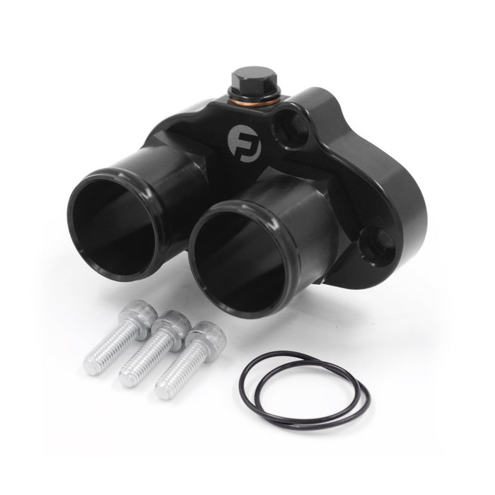 Franklin Performance Mazda 12A & 13B Water Pump Adaptor & Side Mount Alternator Bracket Combo Autofit