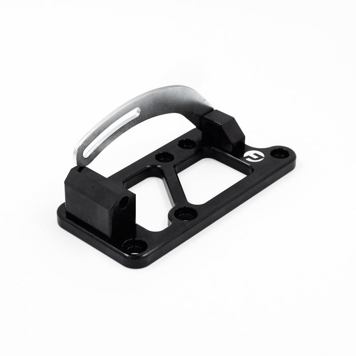 Franklin Performance Mazda 12A & 13B Water Pump Adaptor & Side Mount Alternator Bracket Combo Autofit