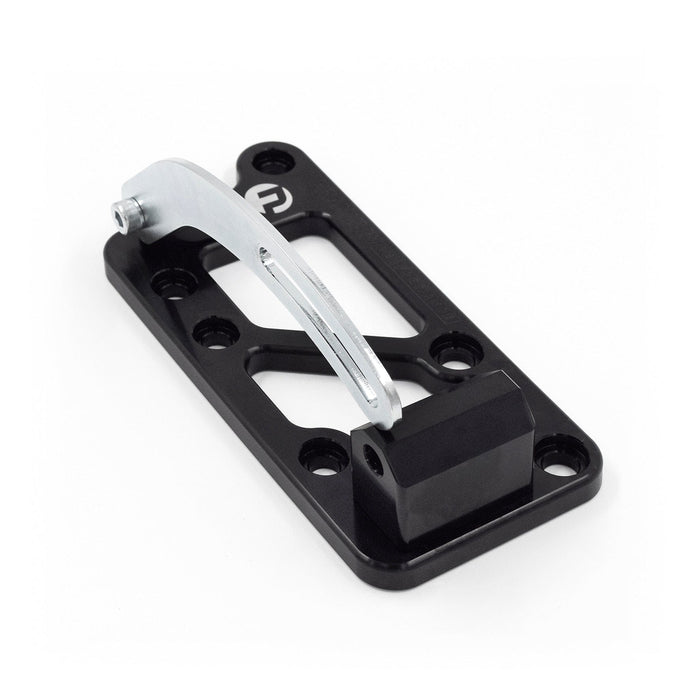 Franklin Performance Mazda 12A & 13B Water Pump Adaptor & Side Mount Alternator Bracket Combo Autofit