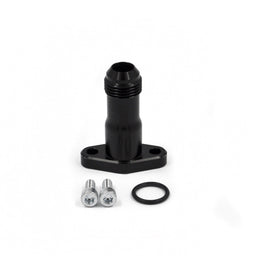 Franklin Performance Mazda FD - Series 6 10AN Extended Turbo Oil Return Adaptor for FD & FC RX7 13B Autofit