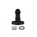 Franklin Performance Mazda FD - Series 6 10AN Extended Turbo Oil Return Adaptor for FD & FC RX7 13B Autofit