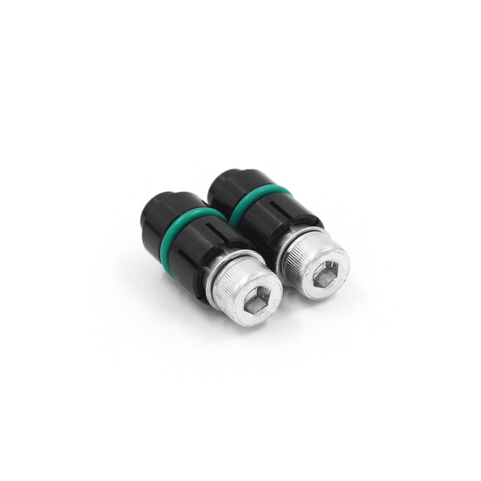 Franklin Performance Mazda Rotary Injector Bungs Autofit