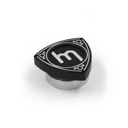 Franklin Performance Mazda Rotary Oil Filler Cap & Weld-On Boss Combo Autofit