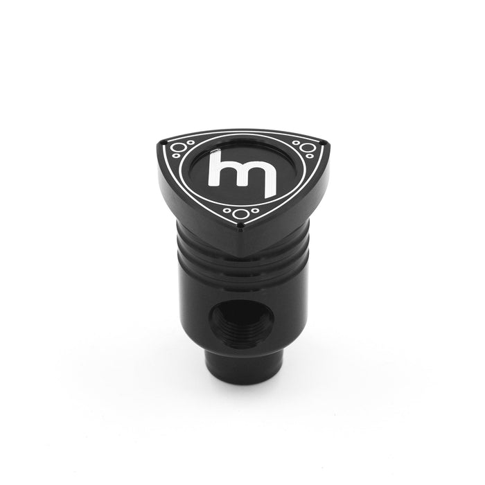 Franklin Performance Mazda Rotary Short Oil Filler with Breather & Cap Combo Autofit