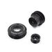 Franklin Performance Multi-V Pulley Set for Mazda Rotary Engines Autofit
