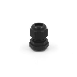 Franklin Performance Nylon Cable Gland - PG-13.5 Black - Used (Bag of 10) Autofit