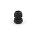 Franklin Performance Nylon Cable Gland - PG-13.5 Black - Used (Bag of 10) Autofit
