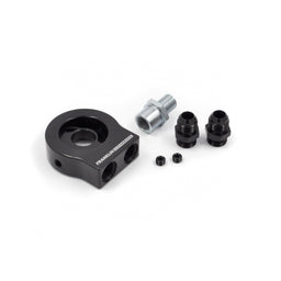 Franklin Performance Oil Cooler Sandwich Plate Adaptor 10AN Autofit