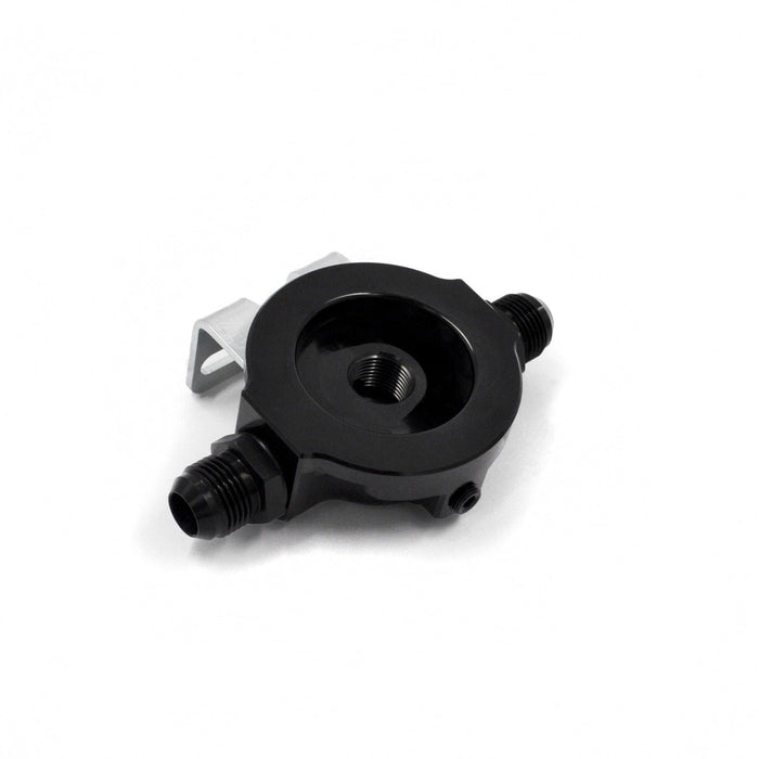 Franklin Performance Oil Filter Relocation Kit Autofit