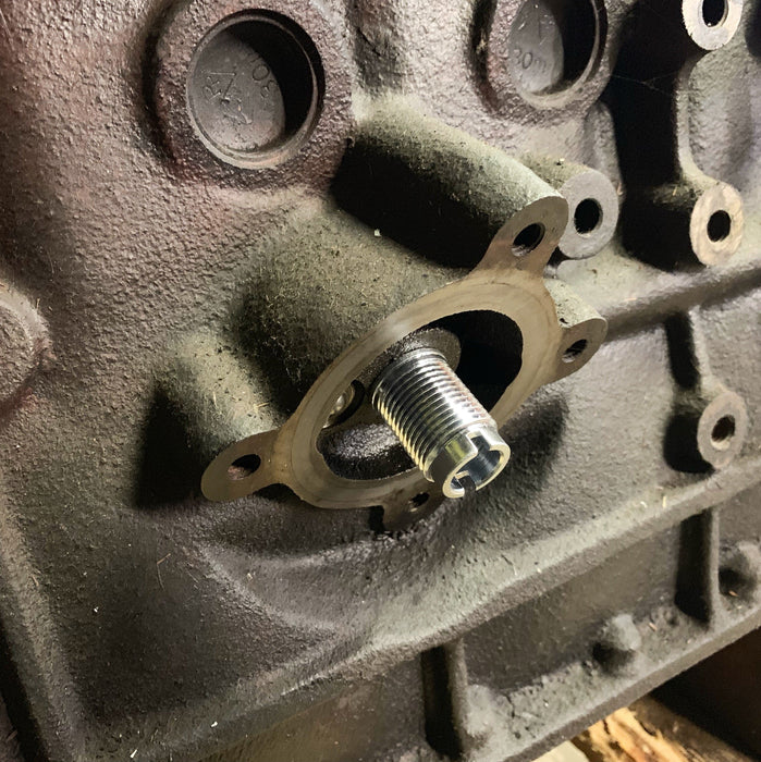 Franklin Performance Oil Filter Stud for Nissan RB Engines Autofit